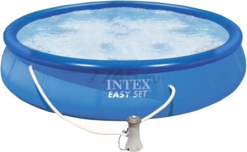 Бассейн INTEX Easy Set 28132NP (366x76)