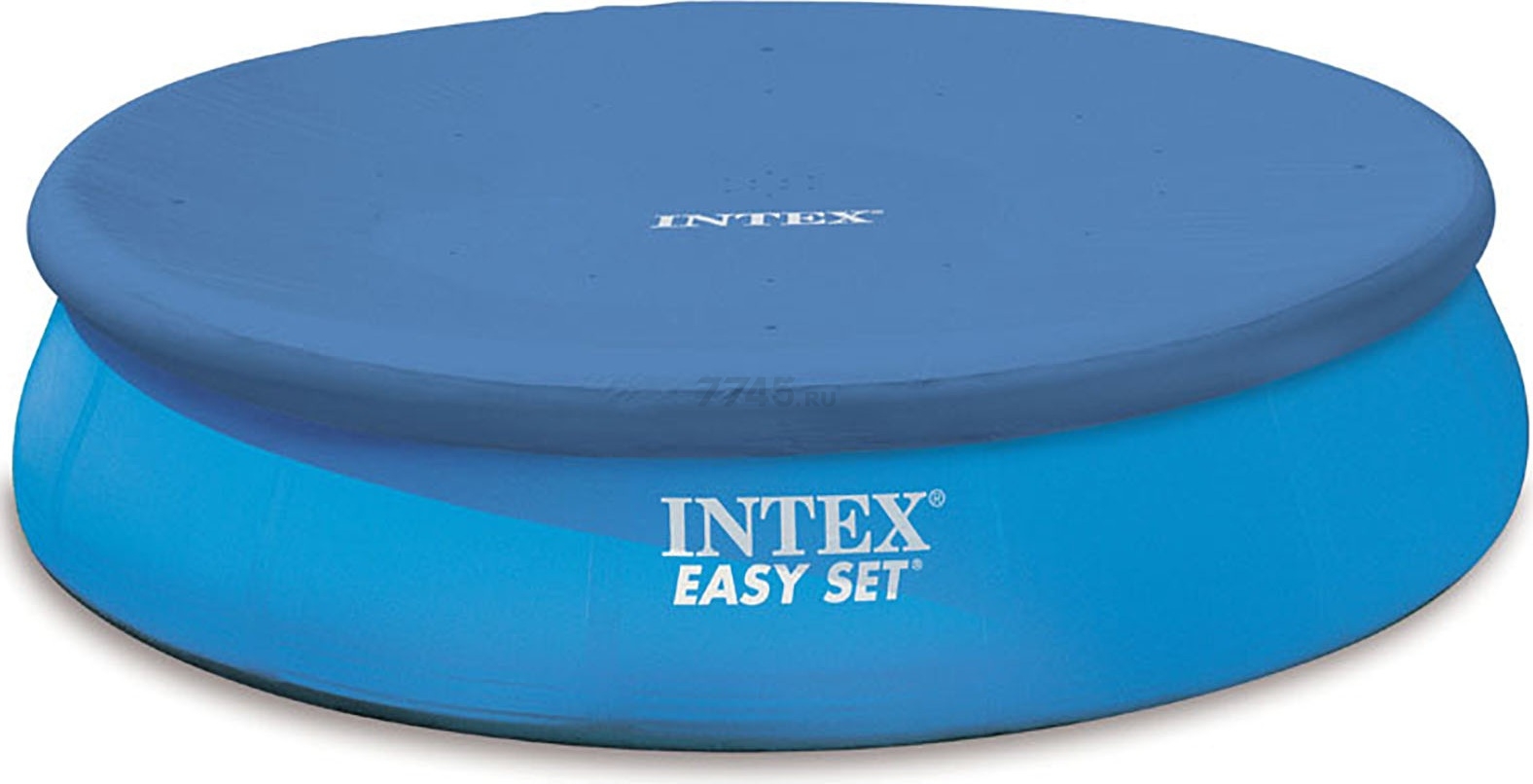 Тент-чехол INTEX Easy Set 28021 (305 см)