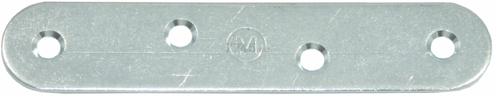 Пластина крепежная ПК-100 цинк STARFIX (SMP-17602-1)