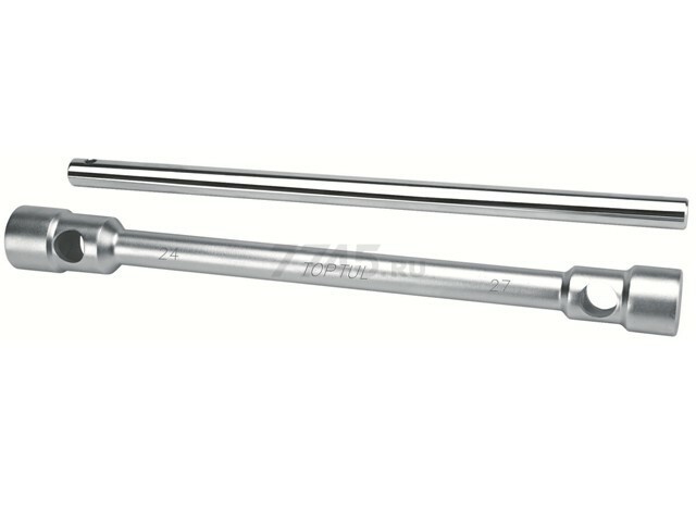 Ключ торцевой 27х30 мм TOPTUL (CTIA2730)