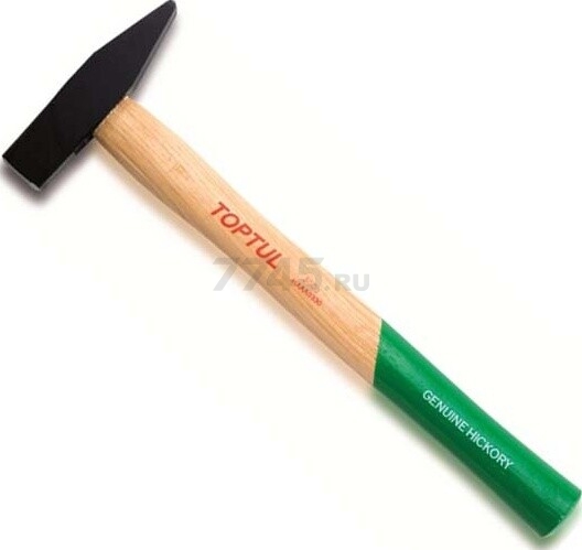 Молоток слесарный 0,5 кг TOPTUL (HAAA0532)