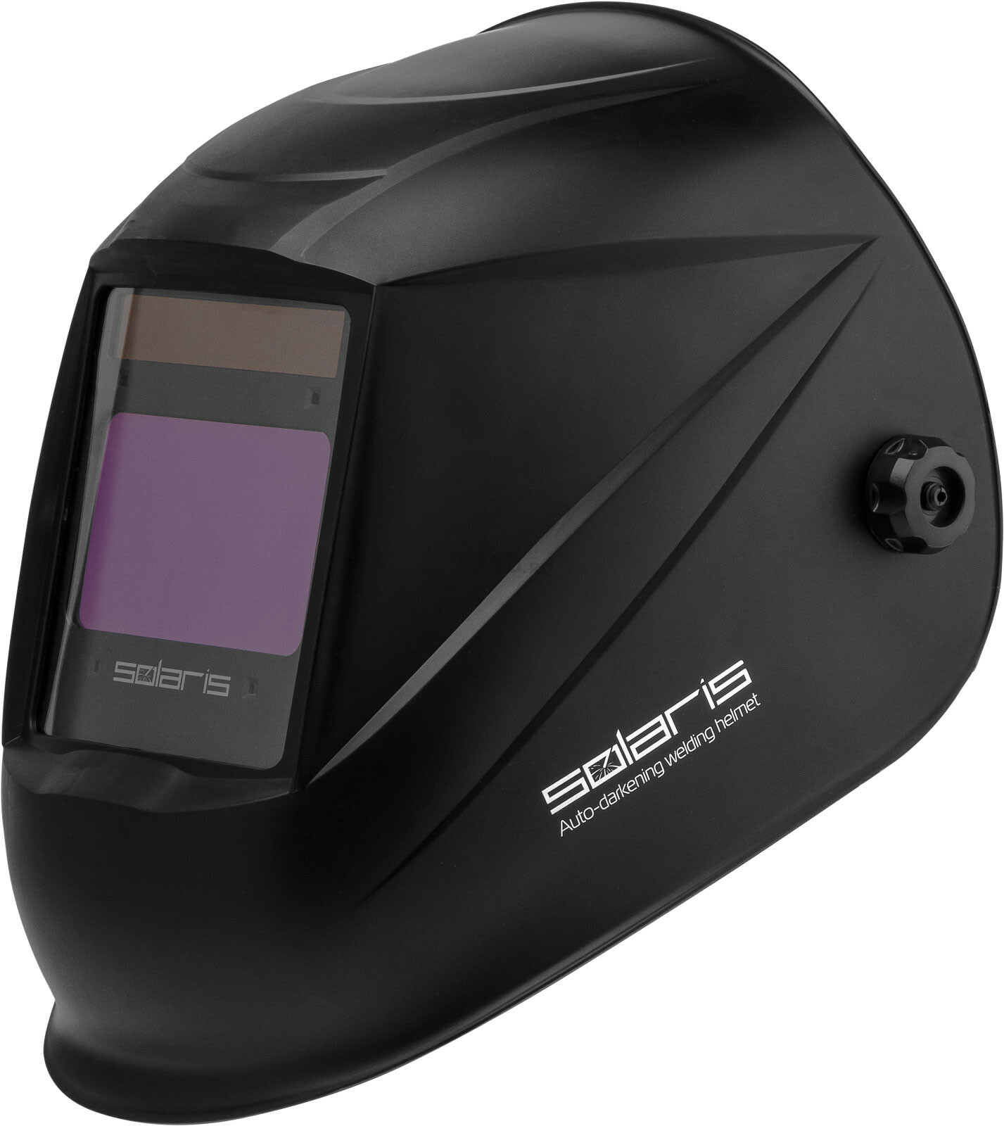 Маска сварочная хамелеон SOLARIS ASF710S (SL5717-1)