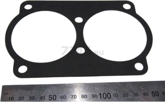 Прокладка клапанной пластины нижяя для компрессора ECO HD-A071, 101 (HSC-2065Z-29)