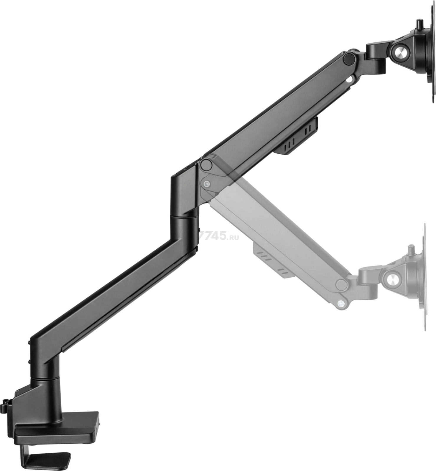 Кронштейн для монитора KEIZEN KZ-20396119 - Фото 10