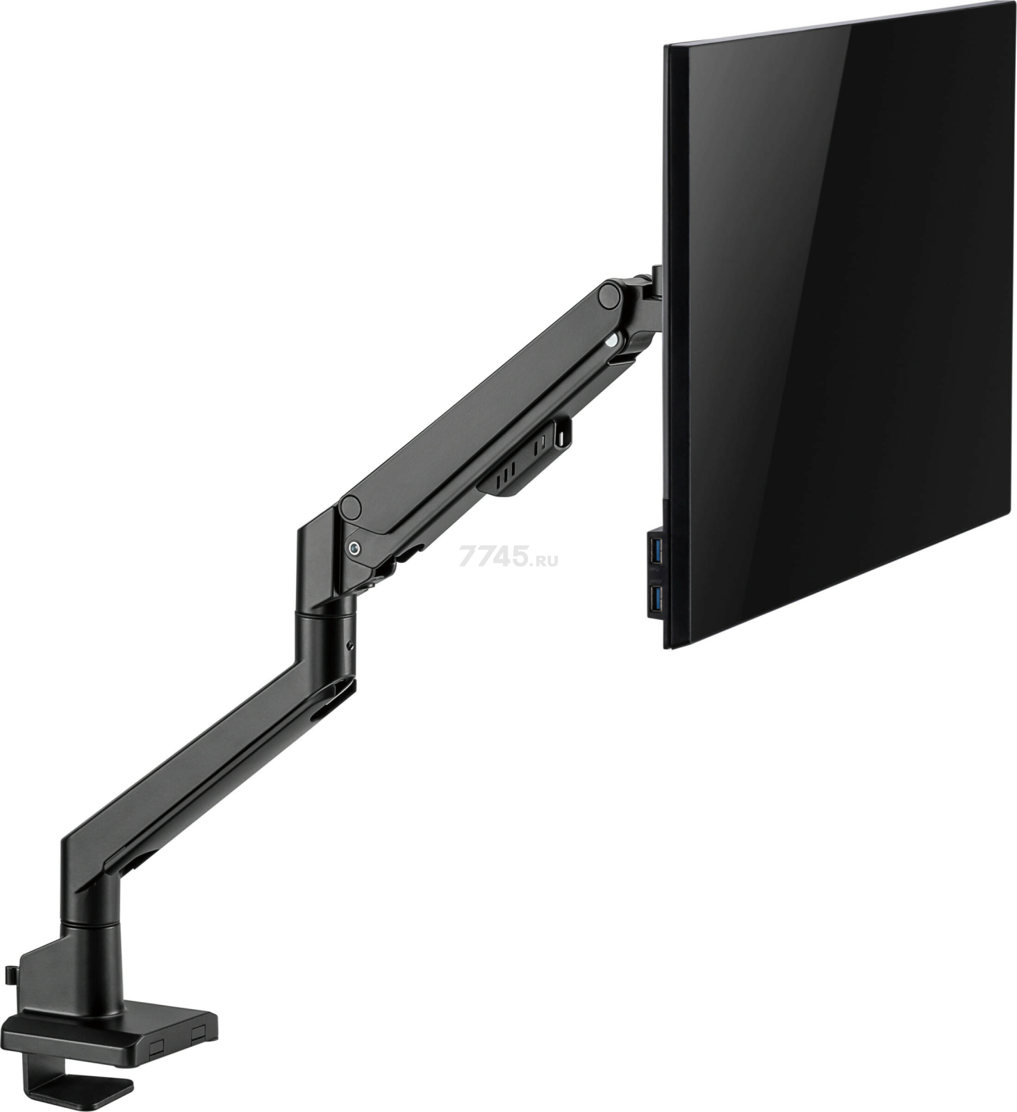 Кронштейн для монитора KEIZEN KZ-20396119 - Фото 12