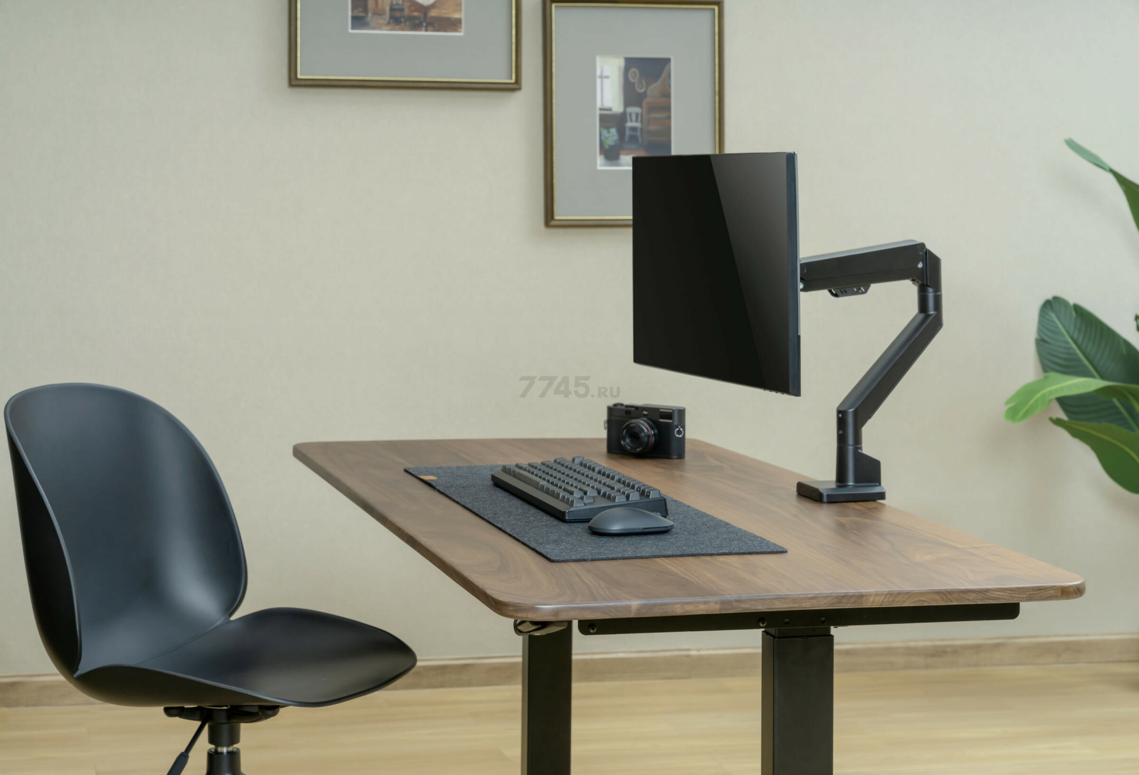 Кронштейн для монитора KEIZEN KZ-20396119 - Фото 19