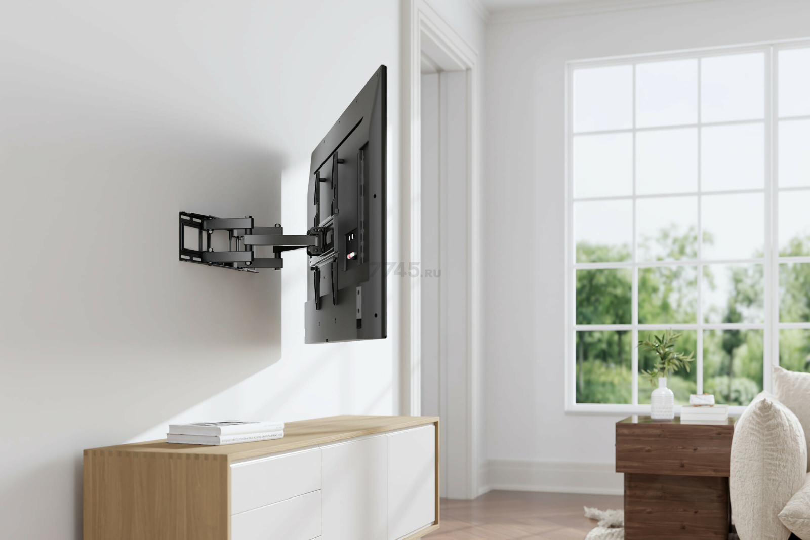 Кронштейн для телевизора KEIZEN KZ-20396118 - Фото 15