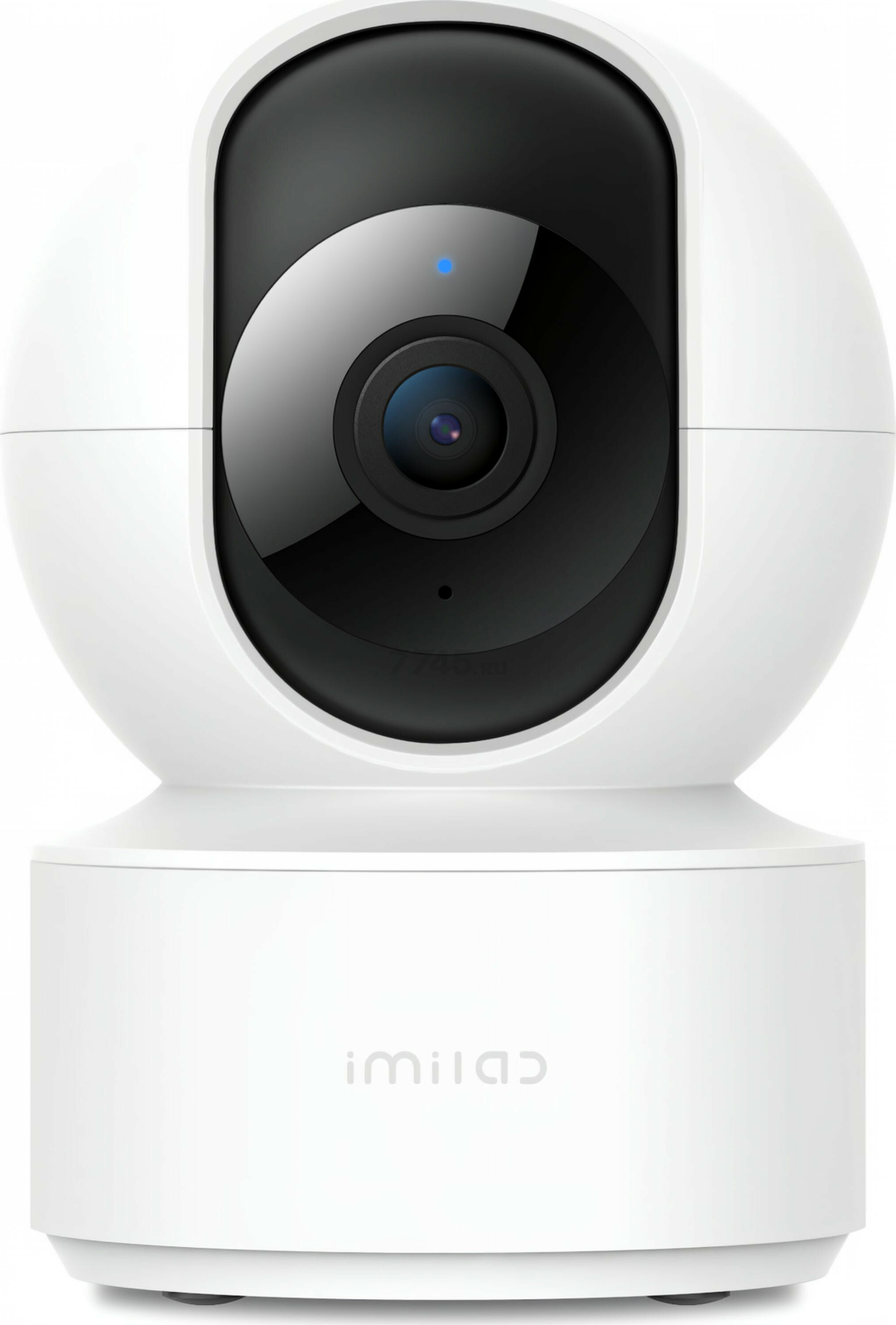 IP-камера видеонаблюдения домашняя IMILAB Home Security Camera C21 Xiaomi Mi Home (CMSXJ56B) - Фото 15