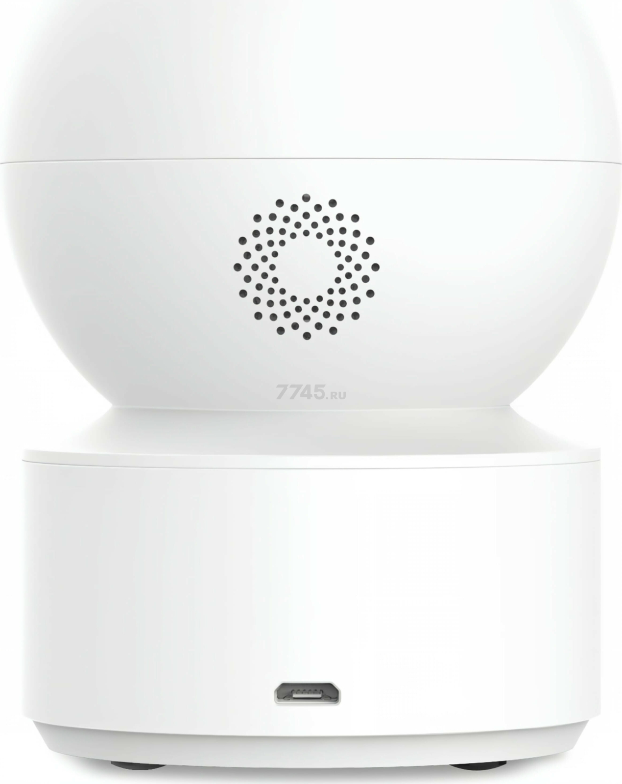 IP-камера видеонаблюдения домашняя IMILAB Home Security Camera C21 Xiaomi Mi Home (CMSXJ56B) - Фото 11