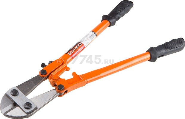 Болторез 450 мм STARTUL Master (ST4011-45)