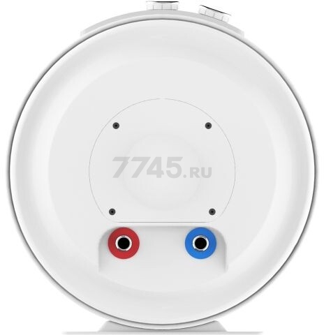 Водонагреватель накопительный A&P 310-30 (AP04M030) - Фото 5