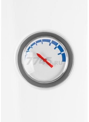 Водонагреватель накопительный A&P 310-30 (AP04M030) - Фото 4