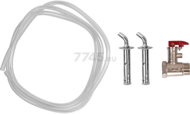 Водонагреватель накопительный A&P 310-30 (AP04M030) - Фото 6