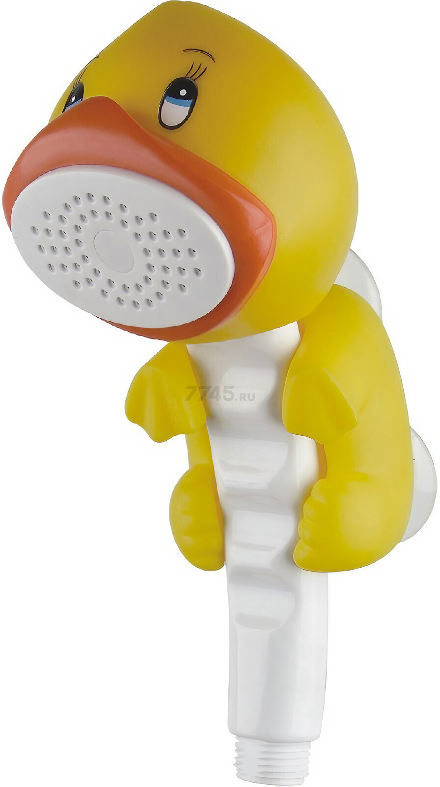 Лейка для душа ECONOCE Уточка (EC0729-3)