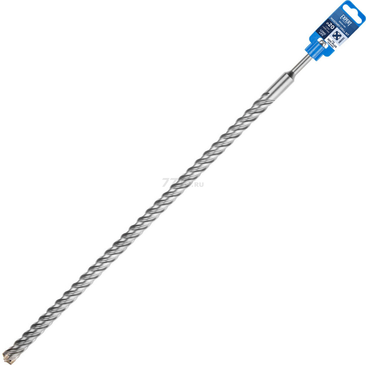 Бур (сверло) SDS-plus 20х550х600 мм STARTUL Expert (SE8320-600) - Фото 2