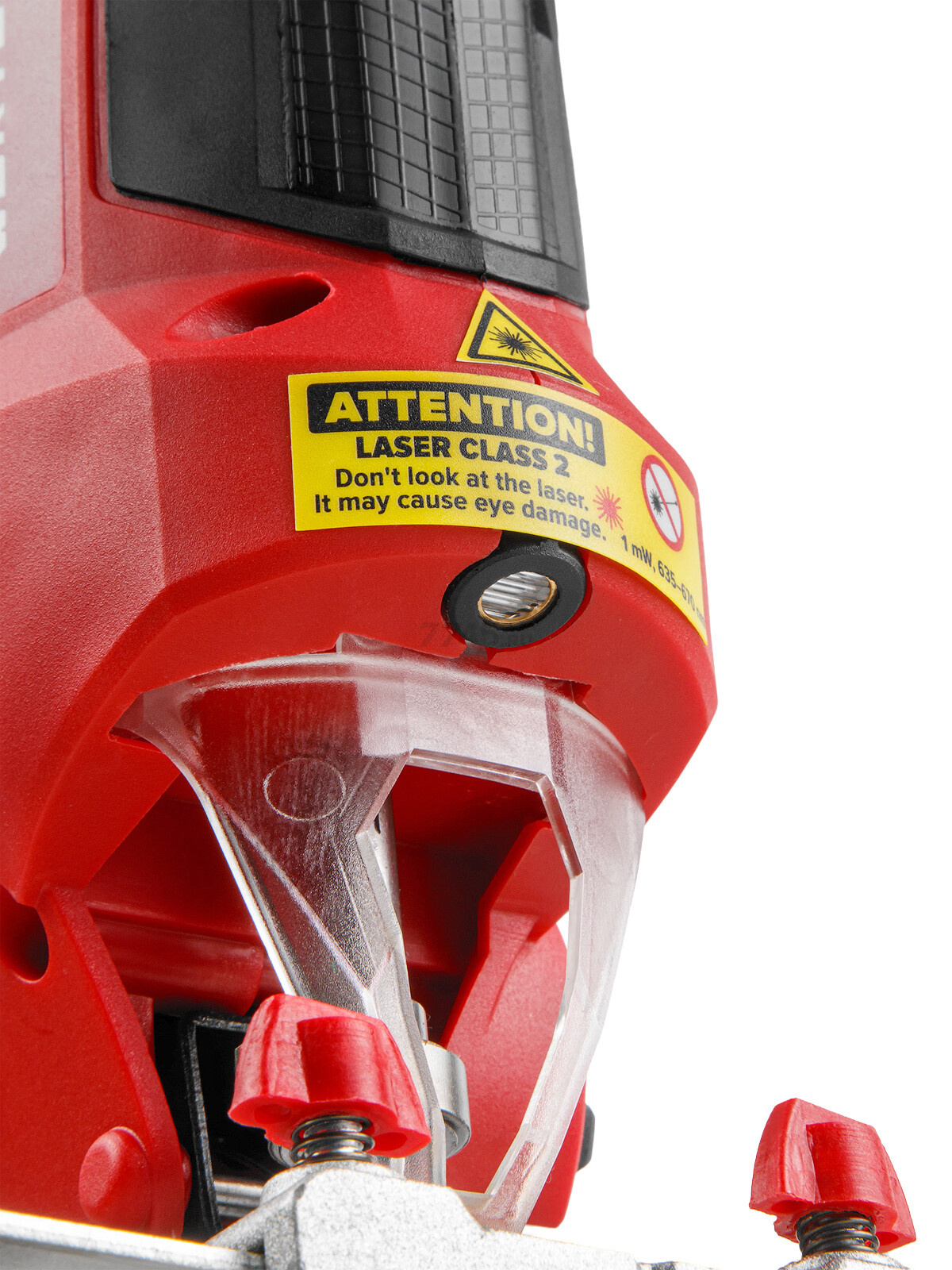 Электролобзик WORTEX JS 6507 LE (1333579) - Фото 14