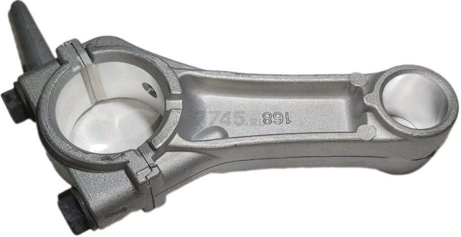 Шатун для двигателя 168F, 170F (FMS-01124)
