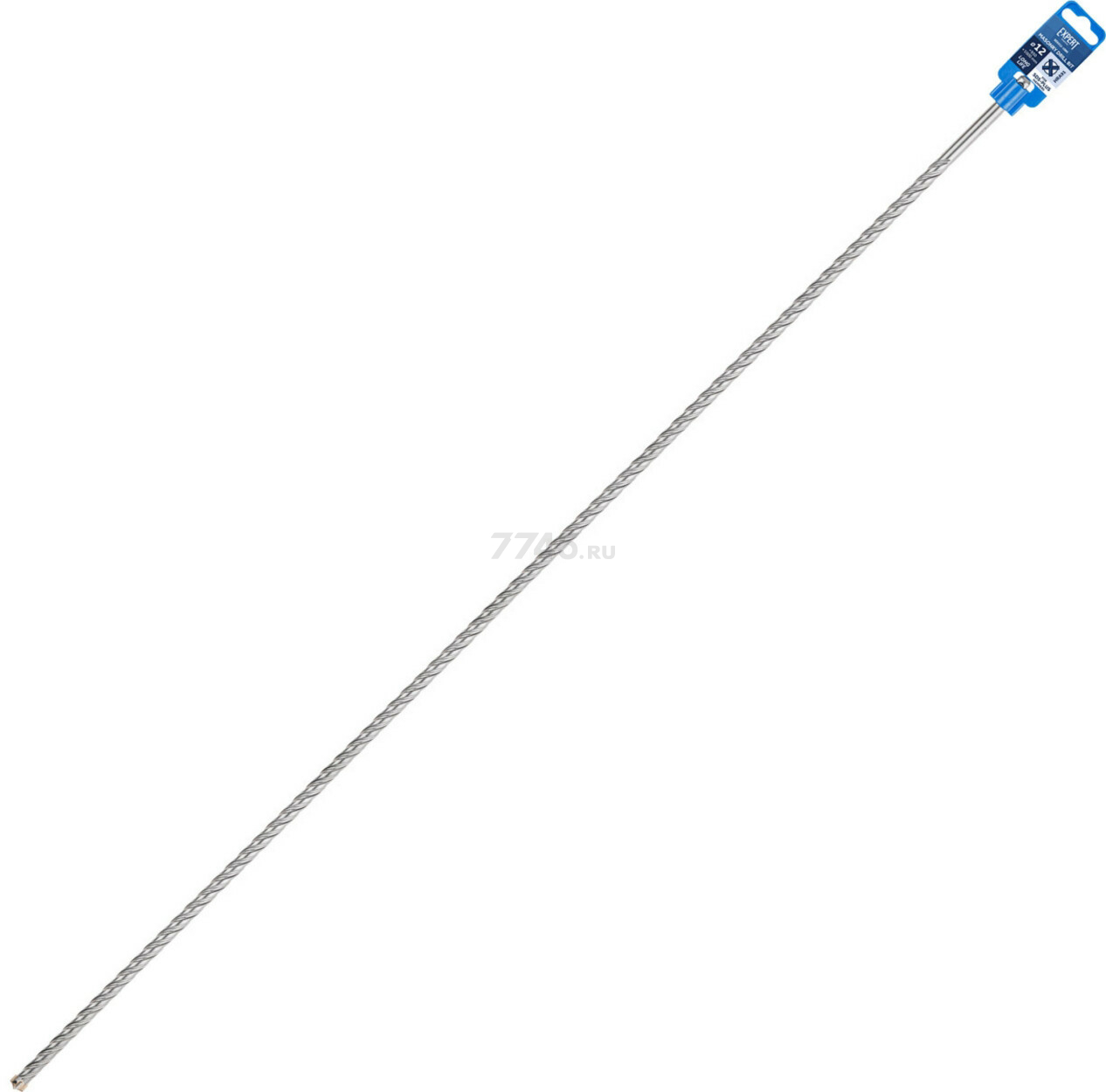 Бур (сверло) SDS-plus 12х950х1000 мм STARTUL Expert (SE8312-1000) - Фото 2
