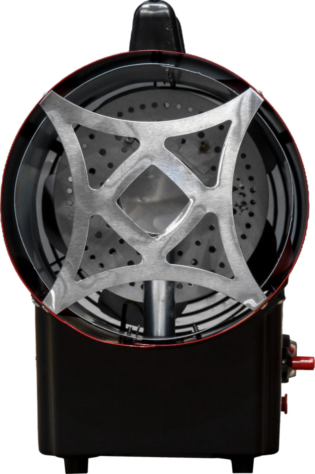 Пушка тепловая газовая ASILAK SLG-30000 (AS6310-3) - Фото 11