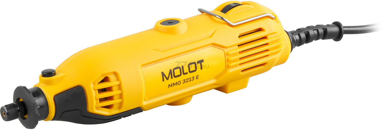 Гравер MOLOT MMG 3213 E (1326522) - Фото 8