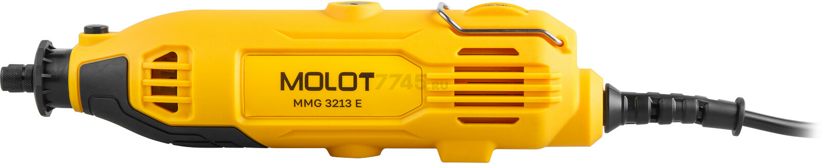 Гравер MOLOT MMG 3213 E (1326522) - Фото 9