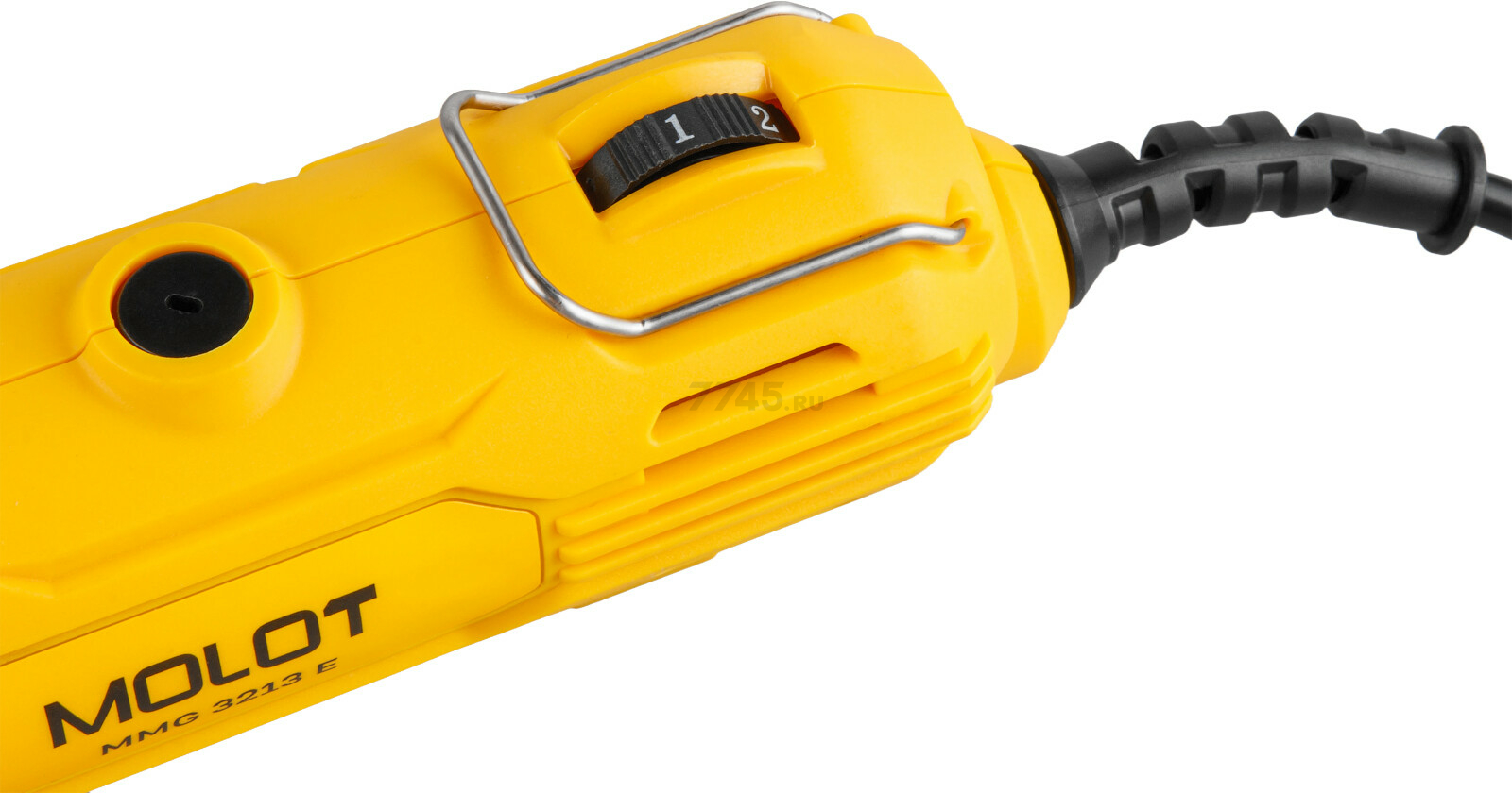 Гравер MOLOT MMG 3213 E (1326522) - Фото 13