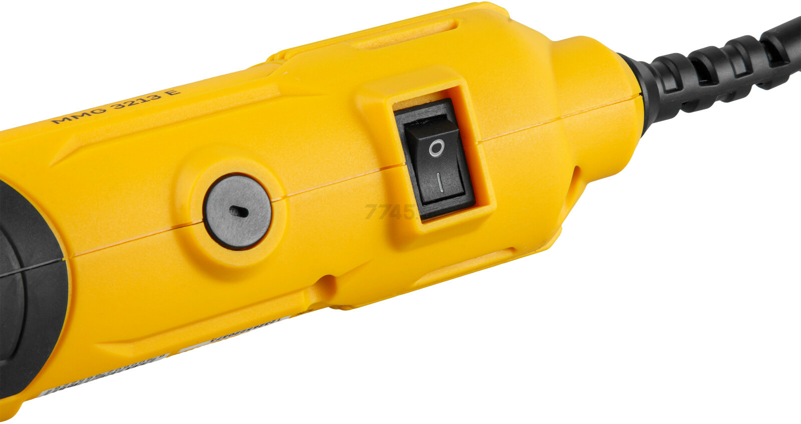 Гравер MOLOT MMG 3213 E (1326522) - Фото 12