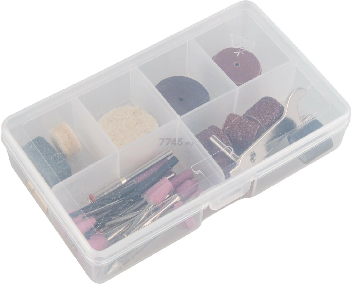 Гравер MOLOT MMG 3213 E (1326522) - Фото 15