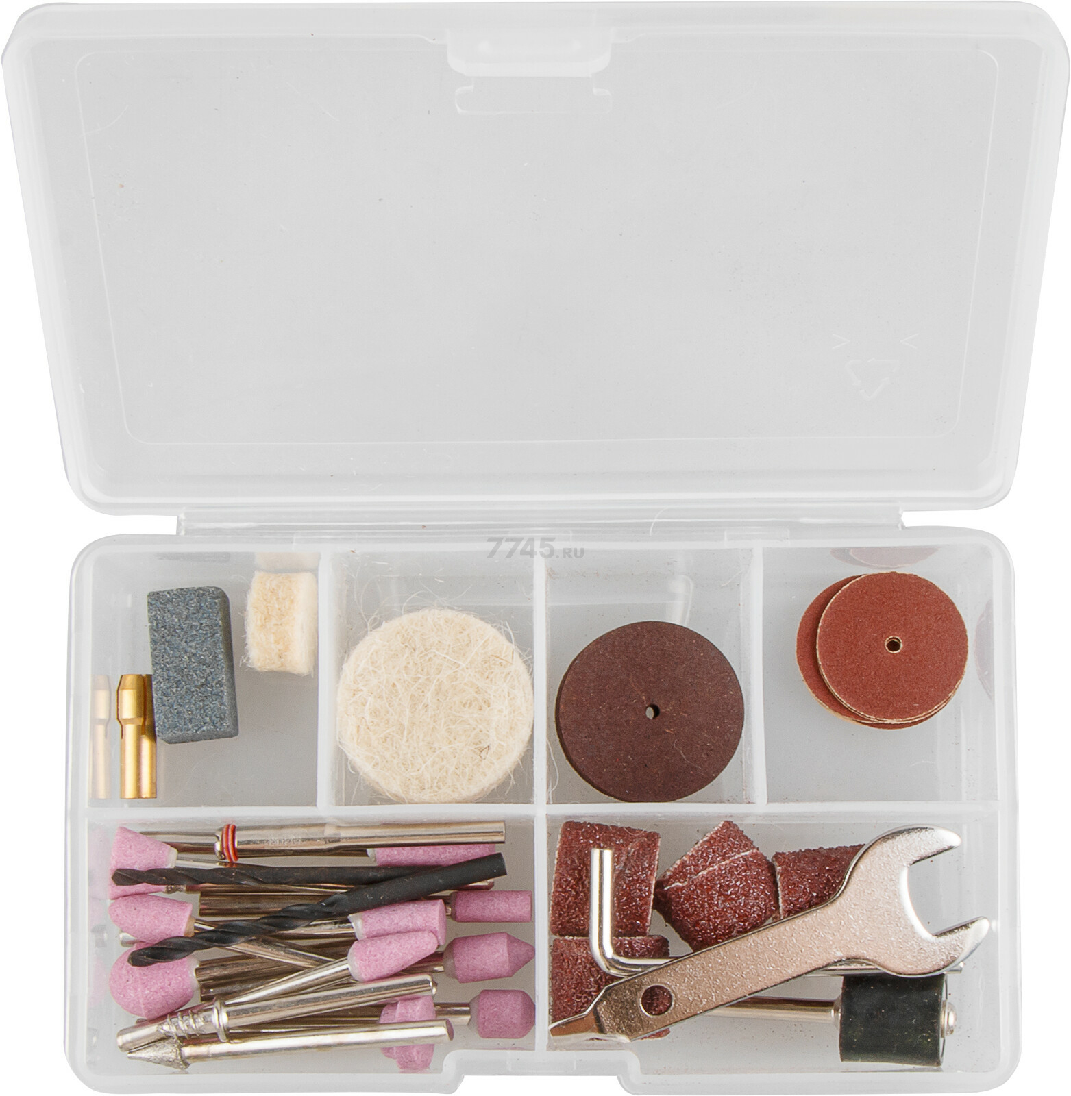 Гравер MOLOT MMG 3213 E (1326522) - Фото 14