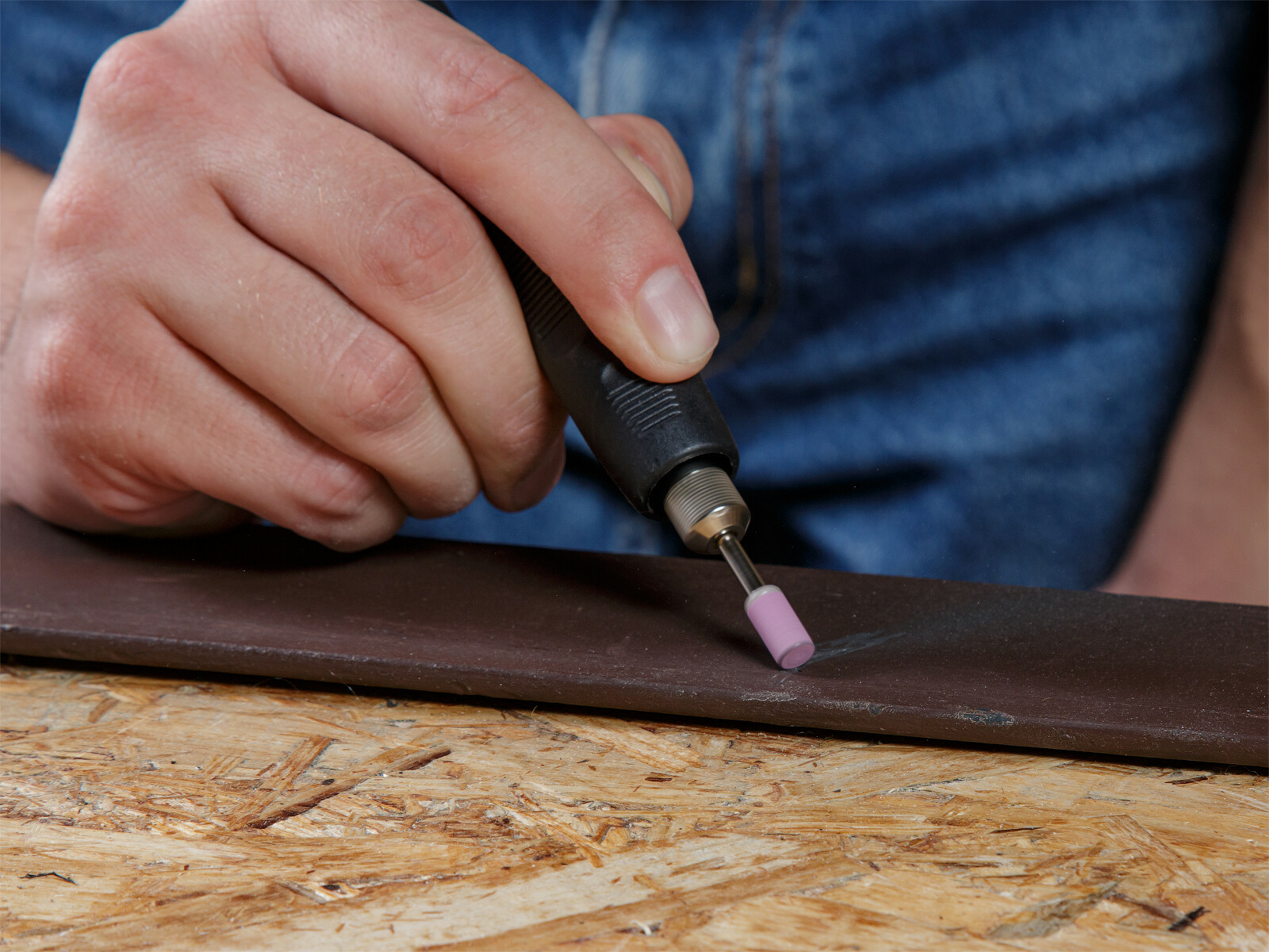 Гравер MOLOT MMG 3213 E (1326522) - Фото 24