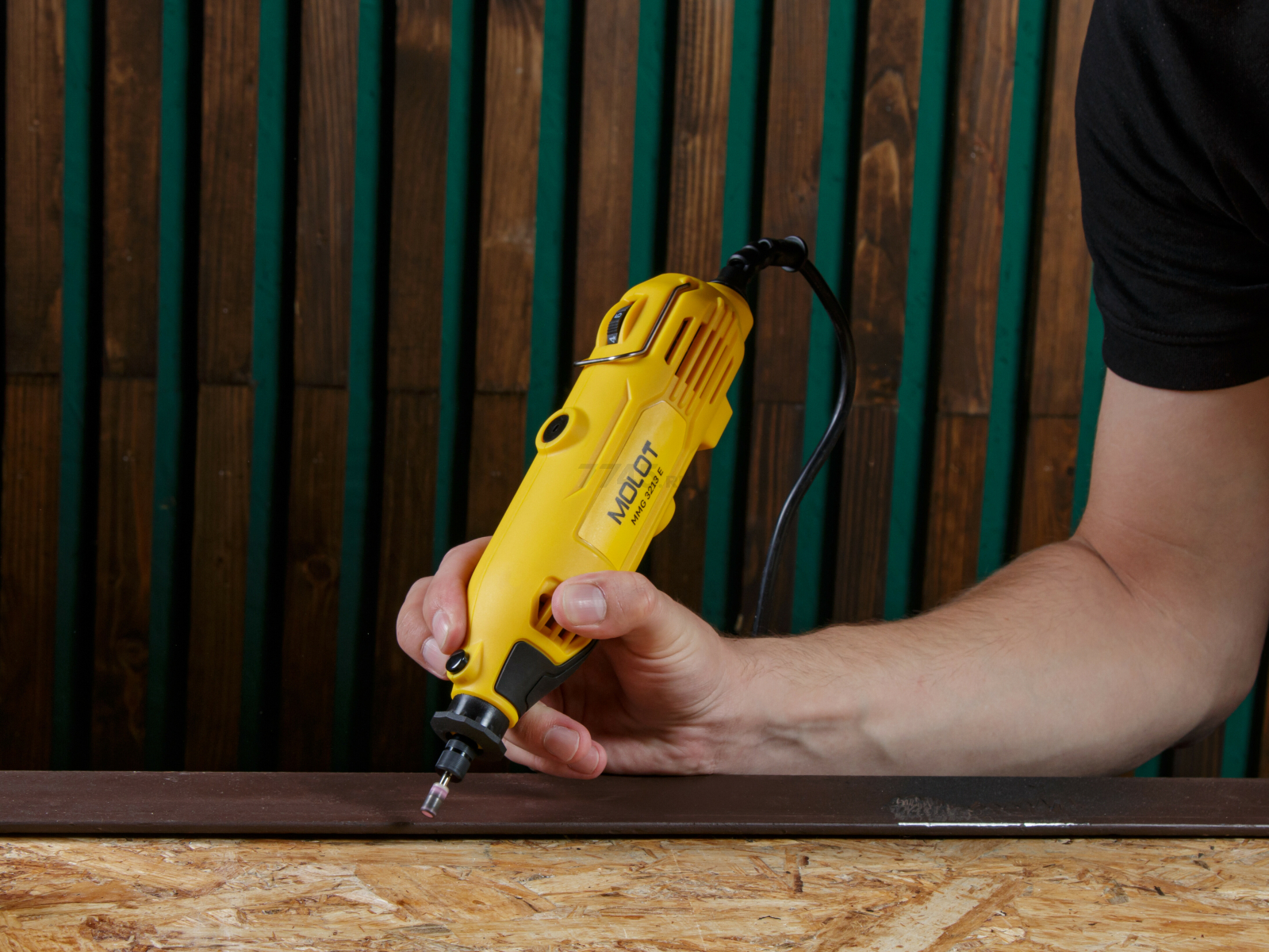 Гравер MOLOT MMG 3213 E (1326522) - Фото 25