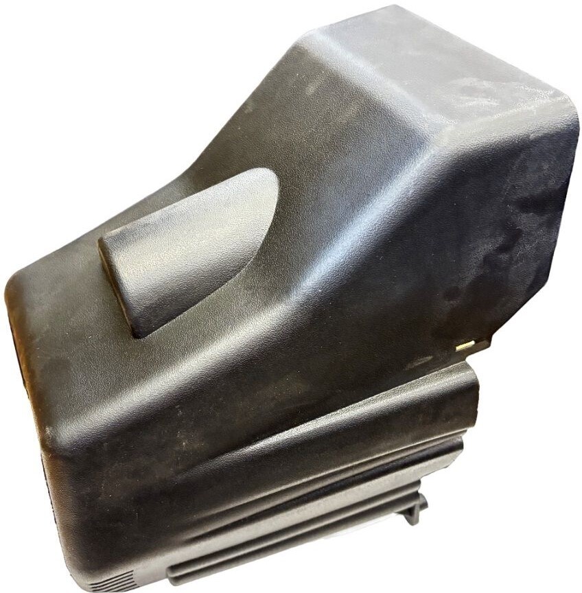 Кожух для компрессора DGM AC-125C (AC-125C-39)