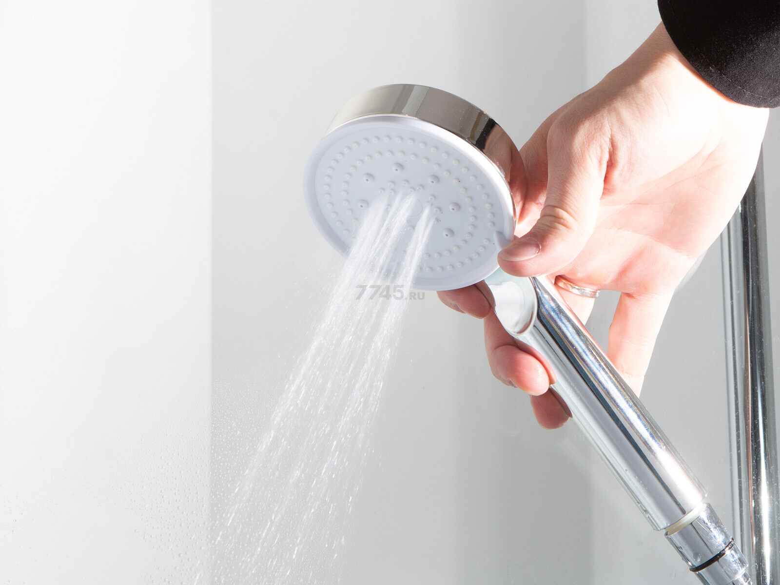 Лейка для душа ECONOCE (EC0722) - Фото 2