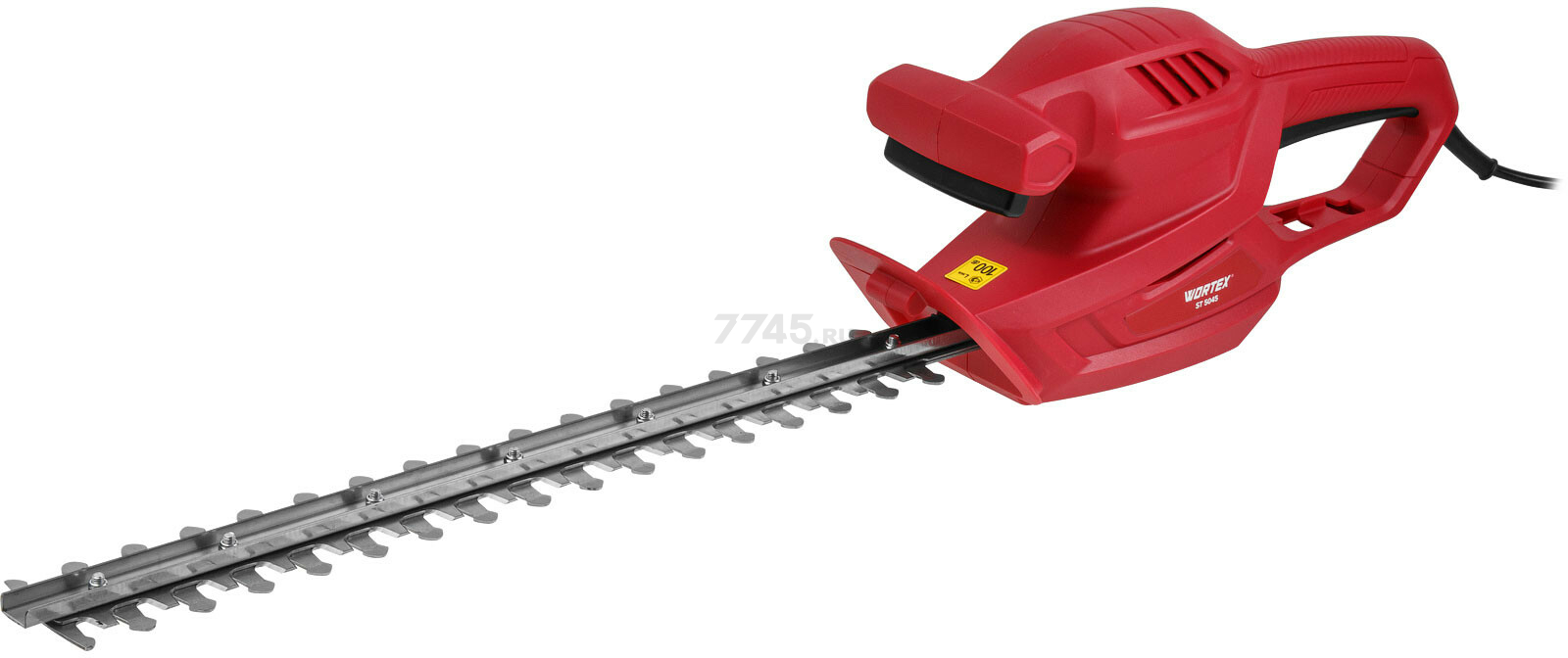Кусторез электрический WORTEX ST 5045 (1334653)