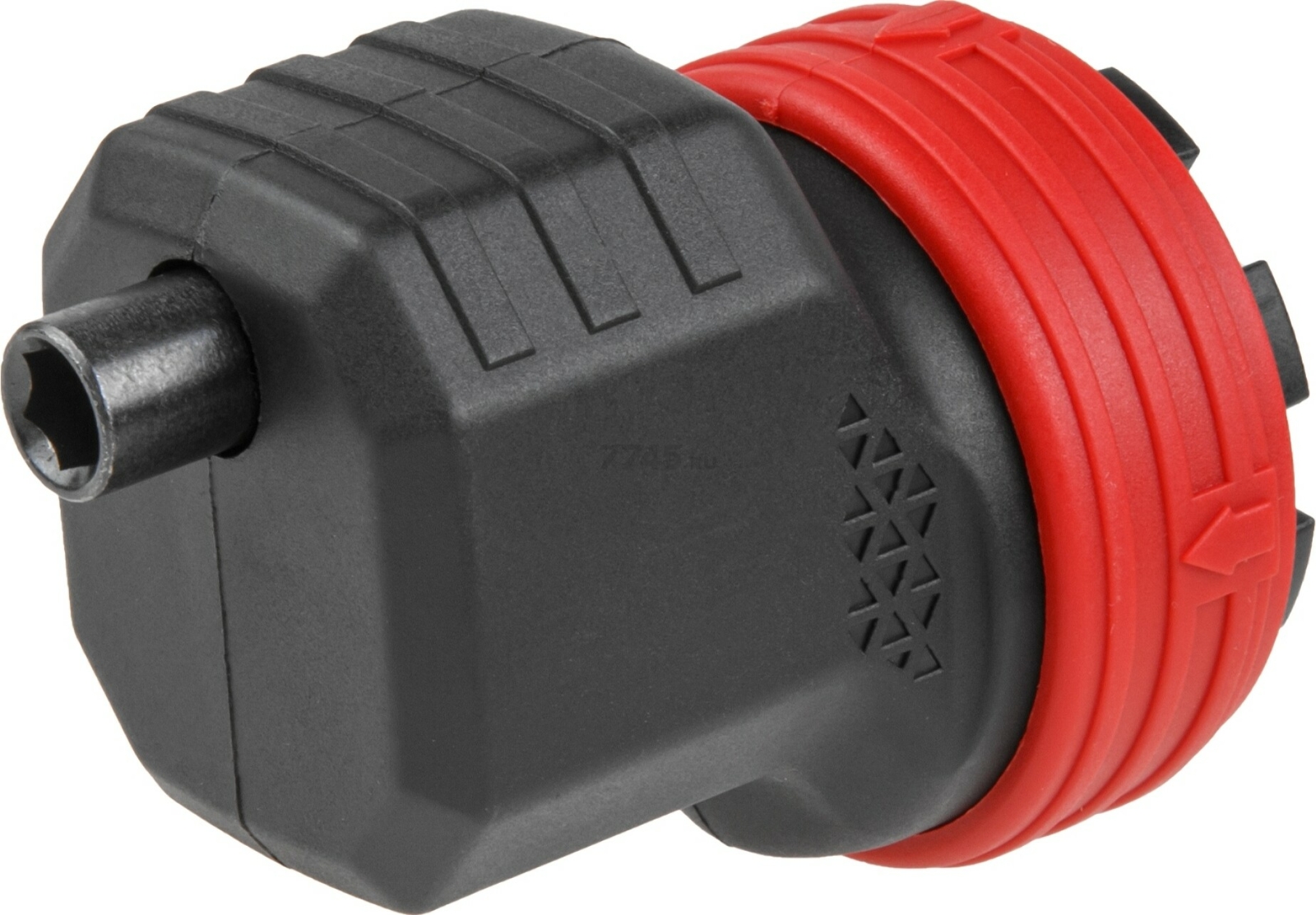 Дрель-шуруповерт аккумуляторная WORTEX BD 1215 Li SET (1326469) - Фото 4