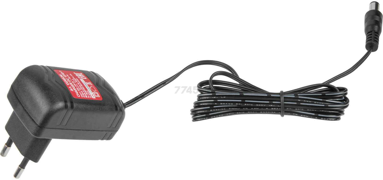 Дрель-шуруповерт аккумуляторная WORTEX BD 1215 Li SET (1326470) - Фото 10