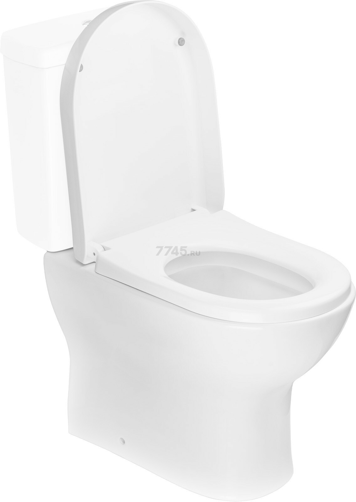 Чаша унитаза AV ENGINEERING Torre (AVFTNR2646B)