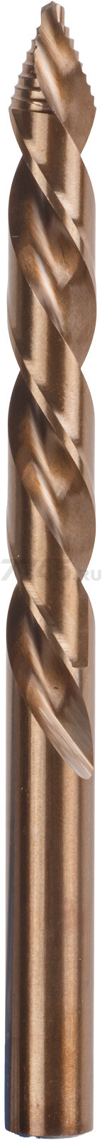 Сверло по металлу спиральное 12х101х151 мм STARTUL Expert HSS-Co (SE8300-120)