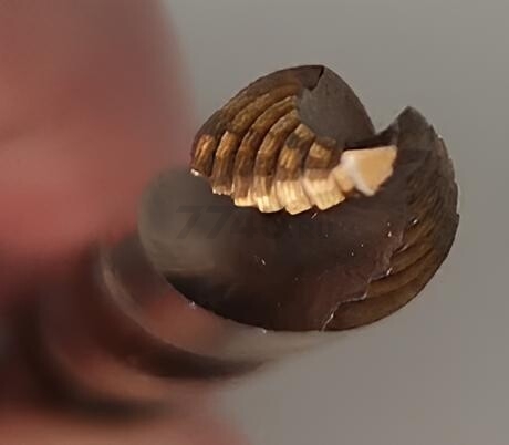 Сверло по металлу спиральное 12х101х151 мм STARTUL Expert HSS-Co (SE8300-120) - Фото 3