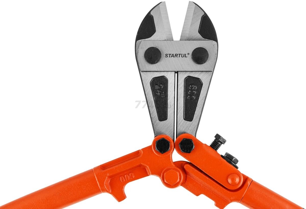 Болторез 600 мм STARTUL Profi (ST4118-60) - Фото 6