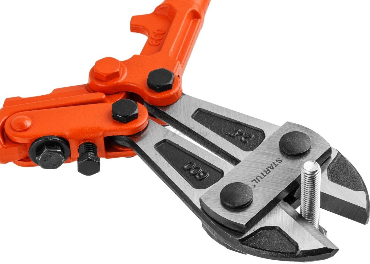 Болторез 600 мм STARTUL Profi (ST4118-60) - Фото 7