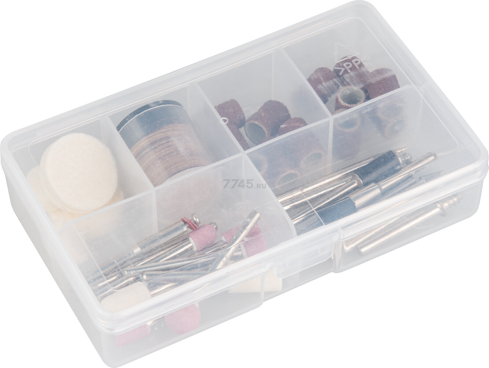 Гравер аккумуляторный WORTEX MG 1415 ELi (1326523) - Фото 7