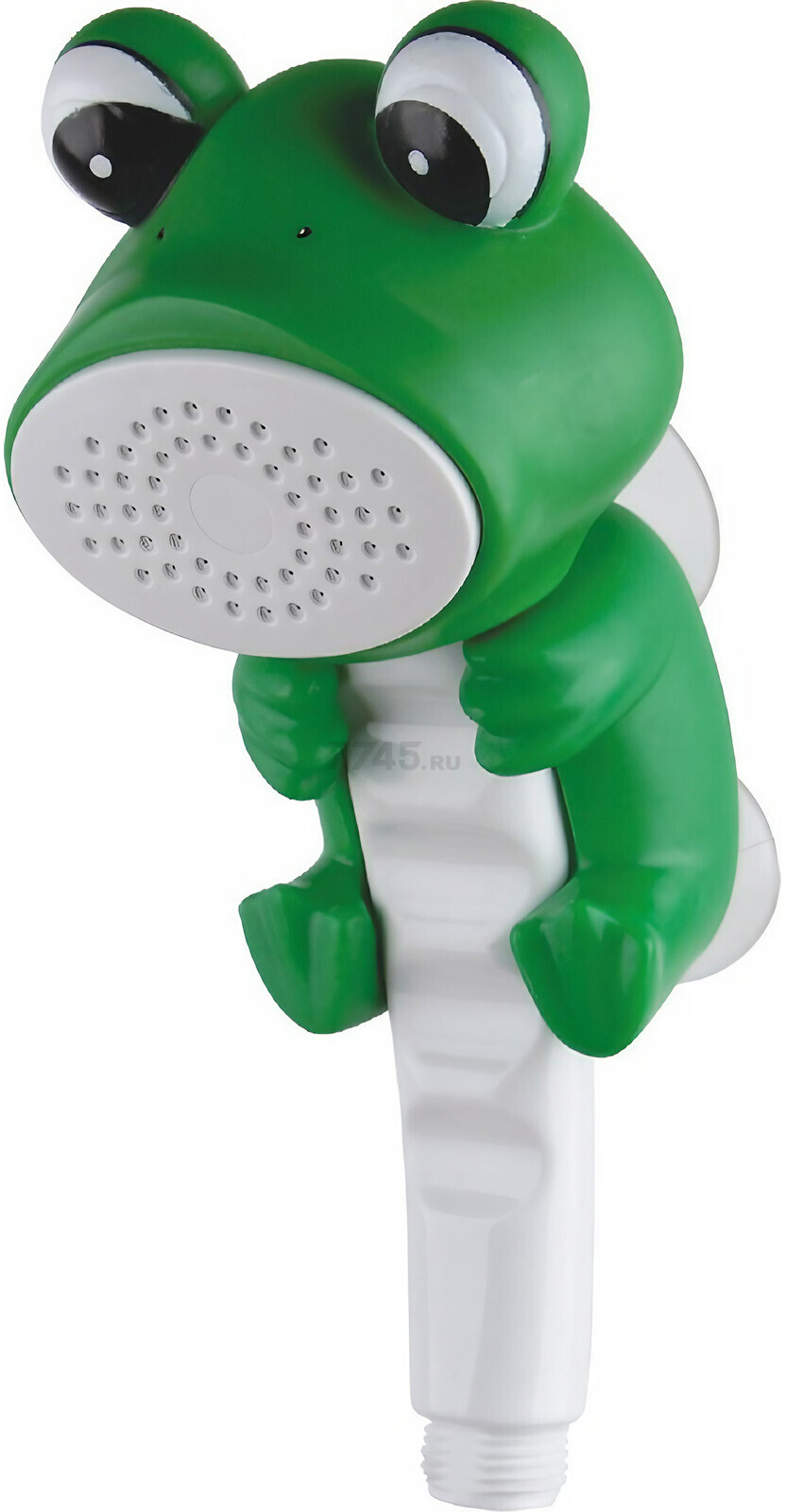 Лейка для душа ECONOCE Лягушка (EC0729-1)