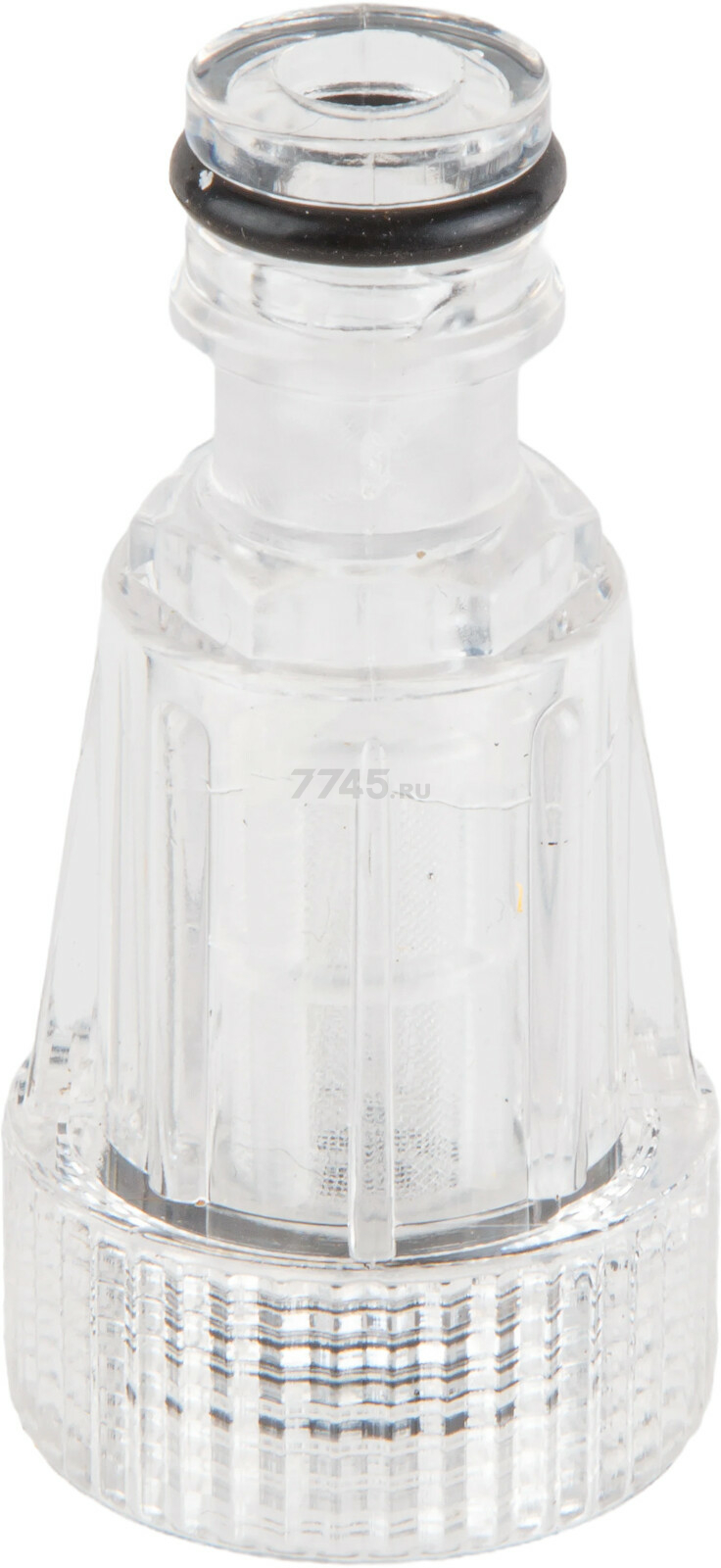 Фильтр тонкой очистки (малый) WORTEX для PW 1420-1 (1334670)