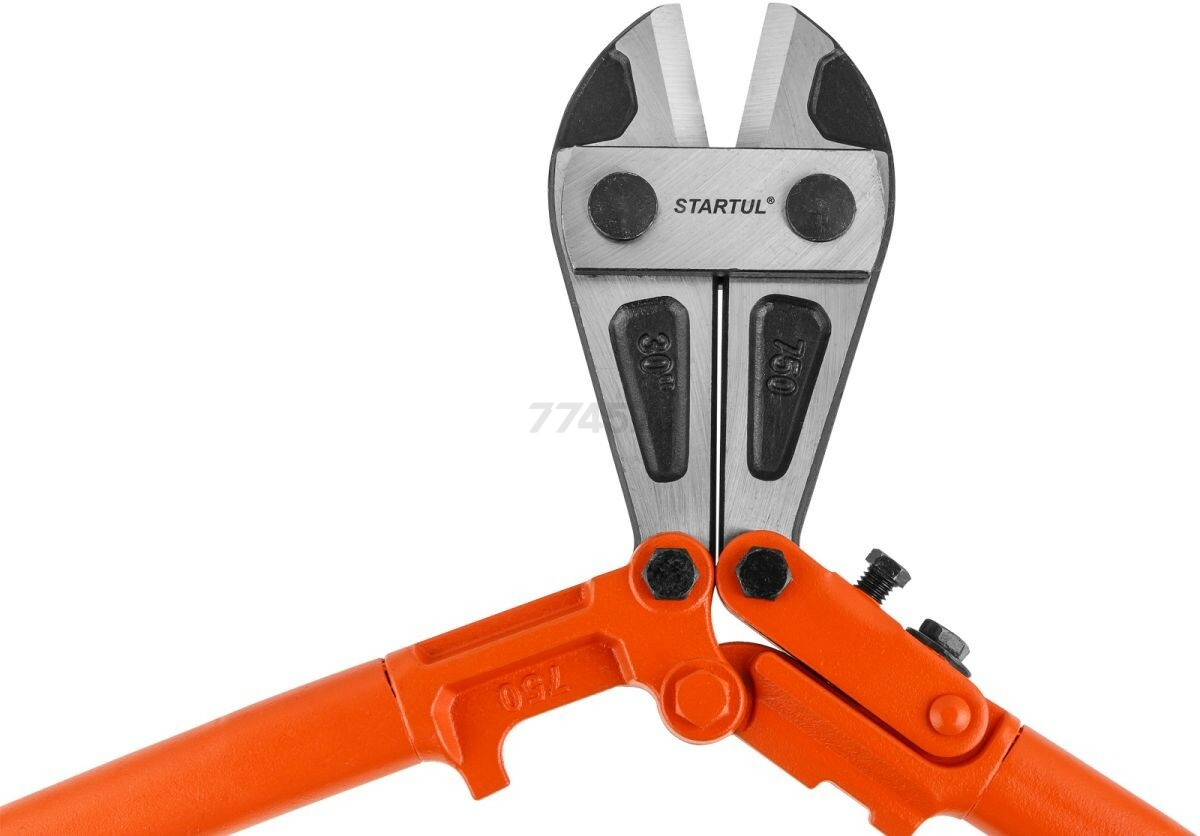 Болторез 750 мм STARTUL Profi (ST4118-75) - Фото 3