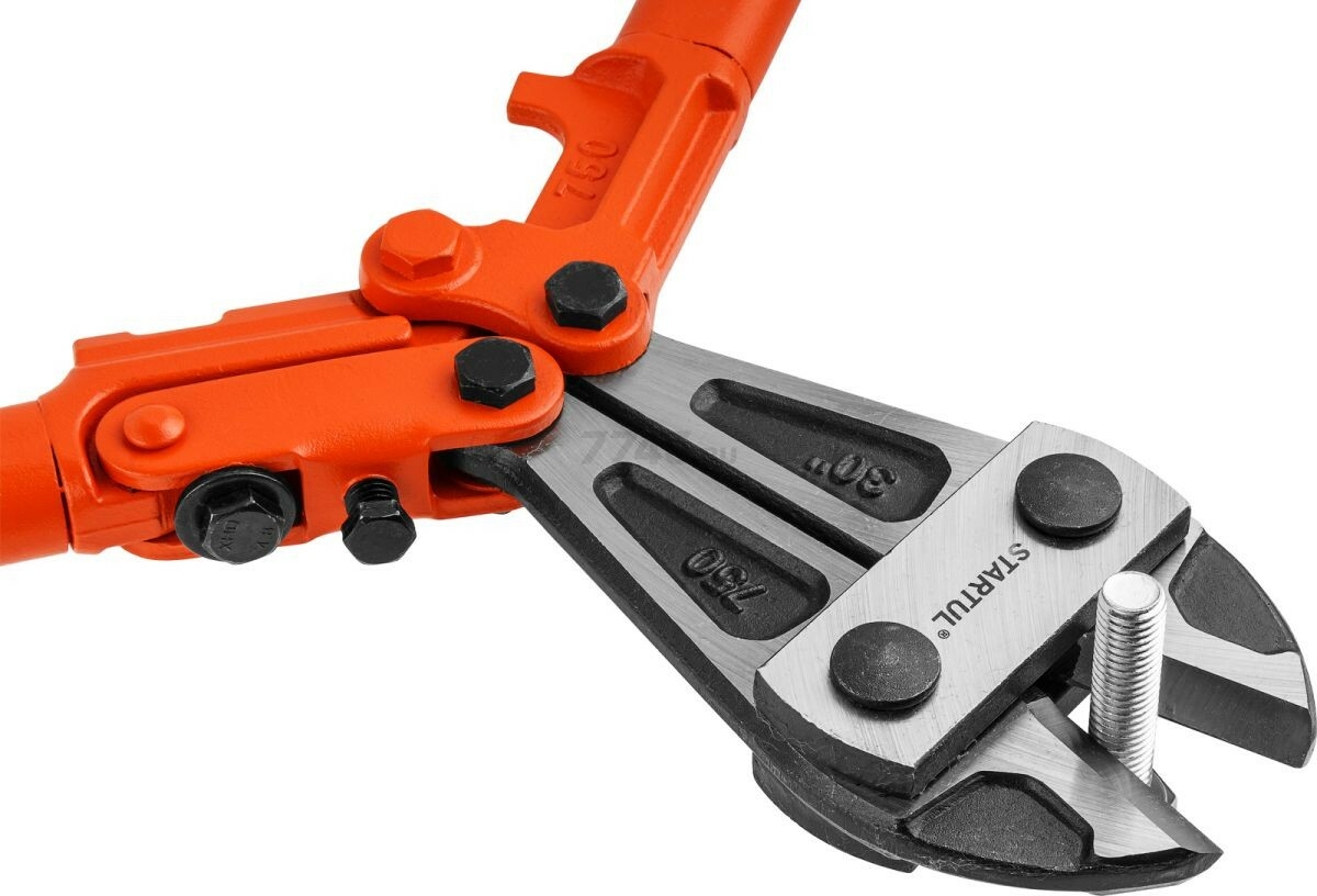 Болторез 750 мм STARTUL Profi (ST4118-75) - Фото 4