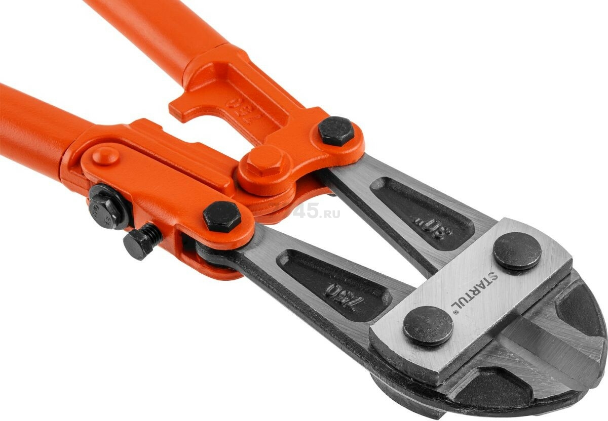 Болторез 750 мм STARTUL Profi (ST4118-75) - Фото 5