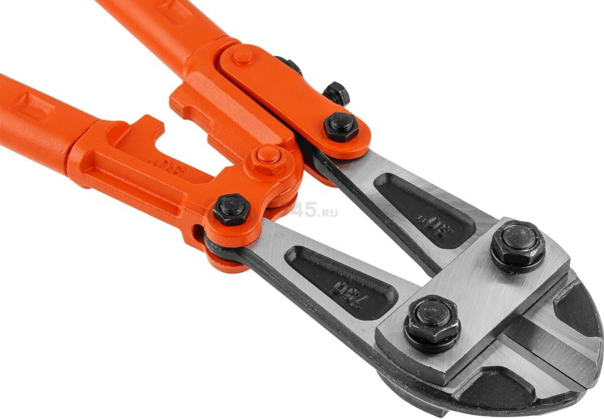 Болторез 750 мм STARTUL Profi (ST4118-75) - Фото 6