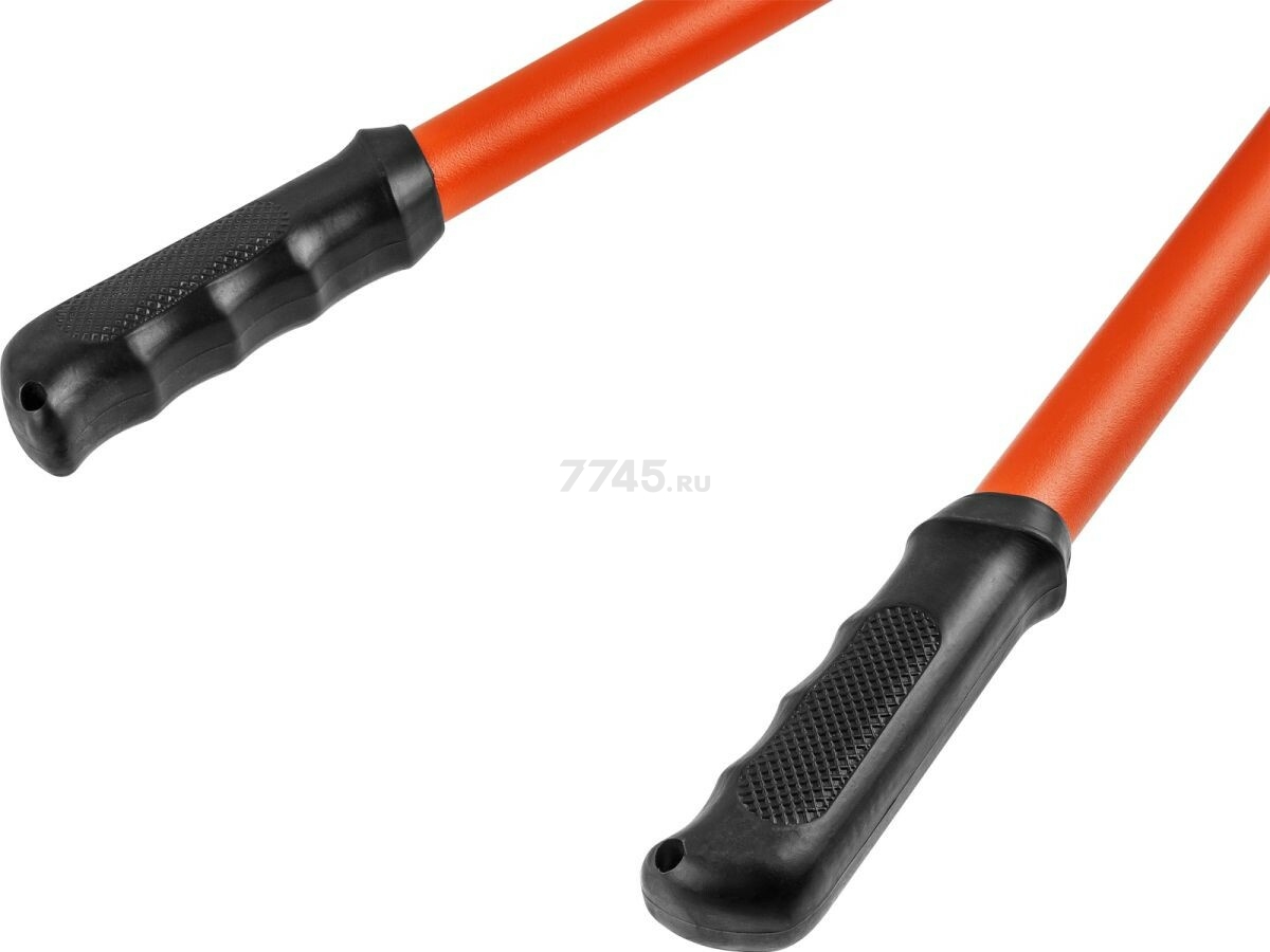 Болторез 750 мм STARTUL Profi (ST4118-75) - Фото 7