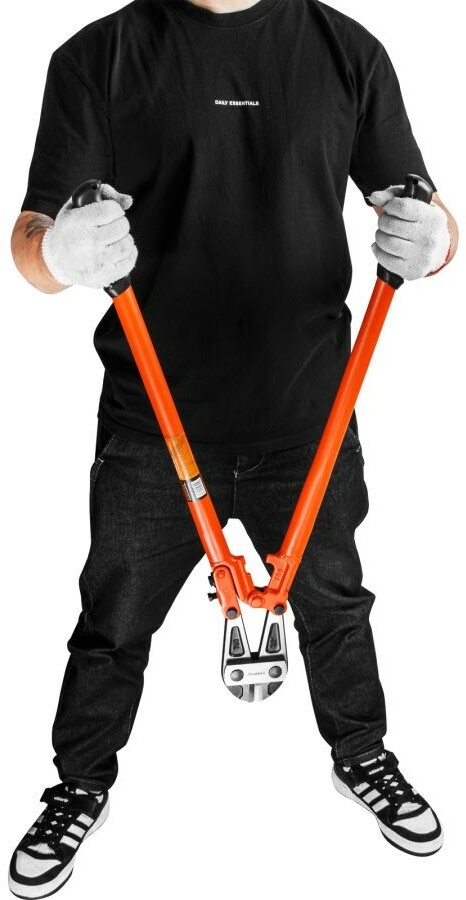 Болторез 750 мм STARTUL Profi (ST4118-75) - Фото 8